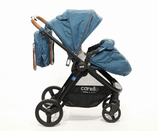 M28 BASIC BLUE JEANS