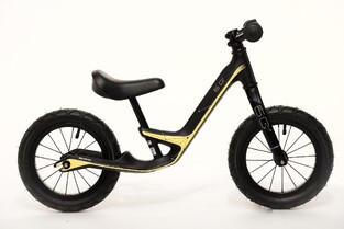 ΠΟΔ/ΤΟ ΙΣΟΡΡΟΠΙΑΣ ROYAL BABY CARBON BLACK