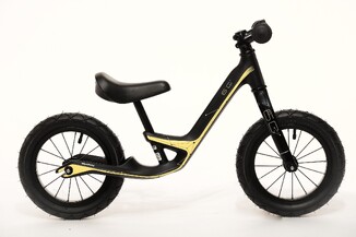 ΠΟΔ/ΤΟ ΙΣΟΡΡΟΠΙΑΣ ROYAL BABY CARBON BLACK