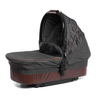 ΠΟΡΤΜΠΕΜΠΕ CARELLO COT MAXIMA PREMIUM LAVA BLACK 2020