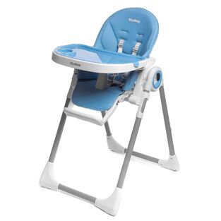 ΚΑΡΕΚΛΑ ΦΑΓΗΤΟΥ ROYAL BABY BLUE