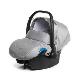 ΚΑΘΙΣΜΑ ΑΥΤ/ΤΟΥ CARELLO COCOON PREMIUM C202 GREY 2020