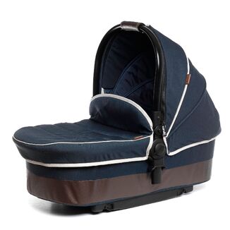 ΠΟΡΤΜΠΕΜΠΕ CARELLO COT MAXIMA SPECIAL COSMIC BLUE 2020