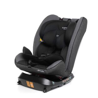 ΚΑΘΙΣΜΑ ΑΥΤ/ΤΟΥ CARELLO 4XG PLUS GREY 2019