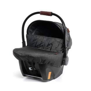 ΚΑΘΙΣΜΑ ΑΥΤ/ΤΟΥ CARELLO MAXIMA COCOON PREMIUM LAVA BLACK 2020