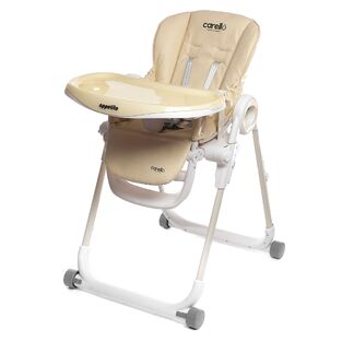 ΚΑΡΕΚΛΑ ΦΑΓΗΤΟΥ CARELLO APPETITO BEIGE