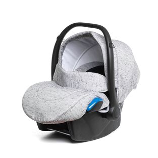 ΚΑΘΙΣΜΑ ΑΥΤ/ΤΟΥ CARELLO COCOON PREMIUM C202 WHITE 2020