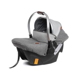 ΚΑΘΙΣΜΑ ΑΥΤ/ΤΟΥ CARELLO COCOON SPECIAL EDITION GREY 2019