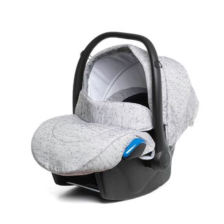 ΚΑΘΙΣΜΑ ΑΥΤ/ΤΟΥ CARELLO COCOON PREMIUM C202 WHITE 2020